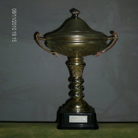 Troféu