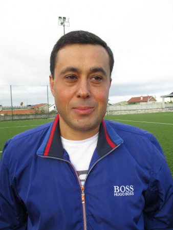 Jorge Vilaça