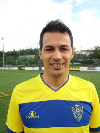 Mário Machado "Pica"